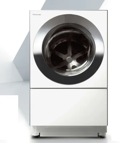 Panasonic NA-D106X1WS3 10/6kg Washer Dryer ( 4 Ticks )