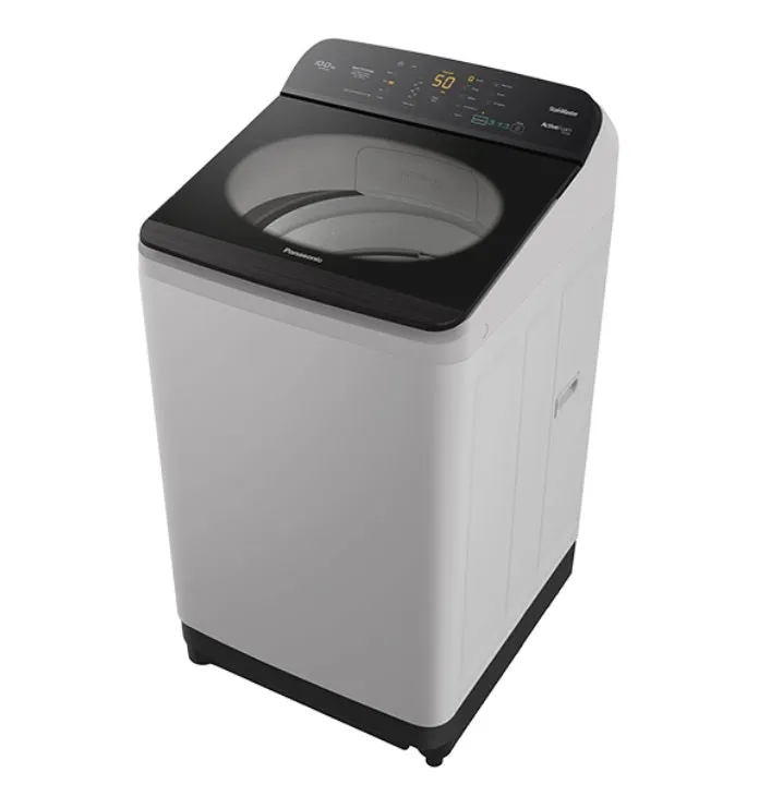Panasonic NA-F100A9HRQ 10kg Care  Stain Expert Washing Machine with StainMaster