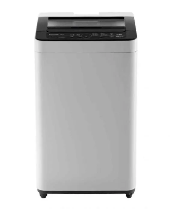 Panasonic NA-F80VB7HRQ 8kg Top Load Washing Machine Washer