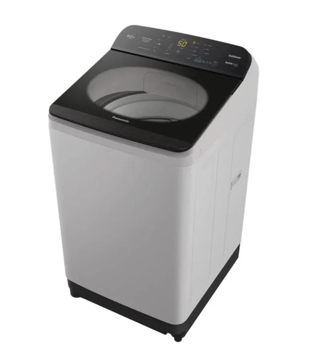 Panasonic NA-F90A9HRQ 9kg Care  Stain Expert Washing Machine with StainMaster