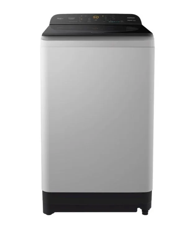 Panasonic NA-F90A9HRQ 9kg Care  Stain Expert Washing Machine with StainMaster