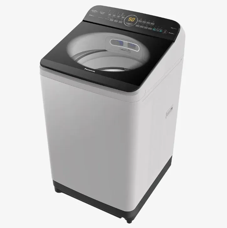 Panasonic NA-FD10X1HRQ Care  Stain Expert 10kg Top Load Washer