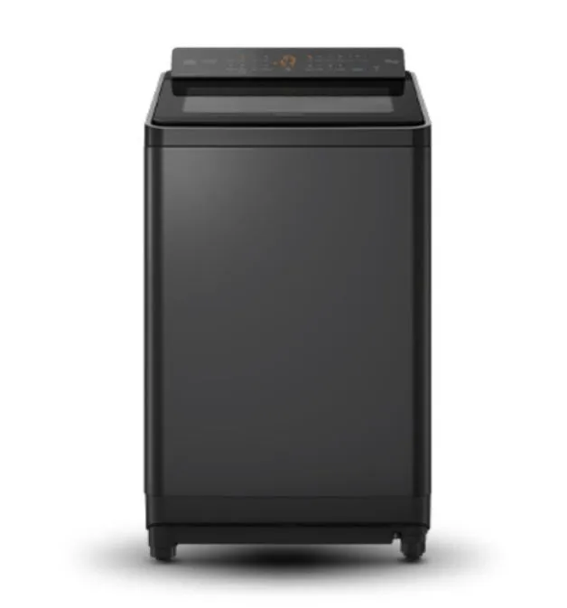 Panasonic NA-FD115X3BQ 11.5kg Top Load Washing Machine Washer