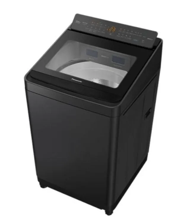 Panasonic NA-FD135Z3BQ 13.5kg AutoDose Top Load Washing Machine Washer