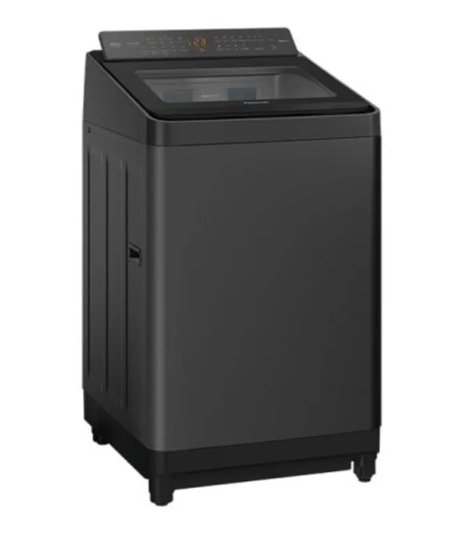 Panasonic NA-FD135Z3BQ 13.5kg AutoDose Top Load Washing Machine Washer