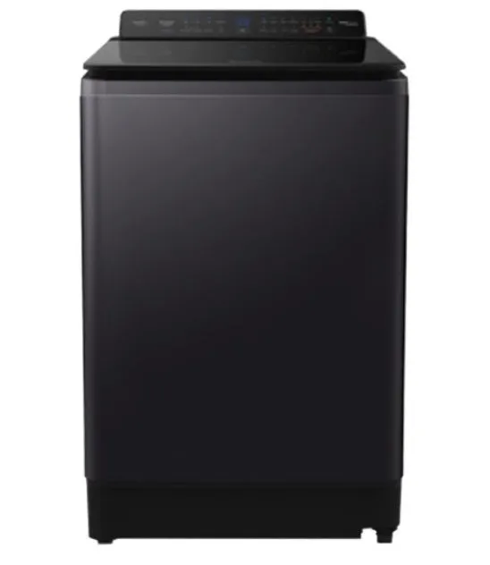 Panasonic NA-FD14V1BRQ 14kg Care  Stain Expert Washing Machine