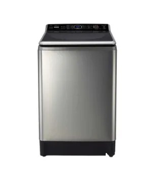 Panasonic NA-FS14V7SRQ 14kg Top Load Washer (3 Ticks)