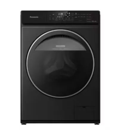 Panasonic NA-S106FR1BS 10/6kg Gentle Dry and Hygienic Front Load Washing Machine with Dryer