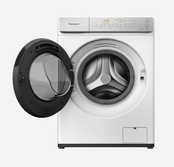 Panasonic NA-V10FC1WSG Care  Edition 10kg Front Load Washer