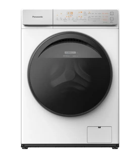 Panasonic NA-V10FC1WSG Care  Edition 10kg Front Load Washer