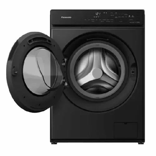 Panasonic NA-V115FW1BS 11.5kg Front Load Washer