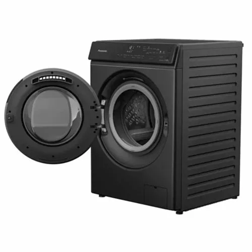 Panasonic NA-V115FW1BS 11.5kg Front Load Washer