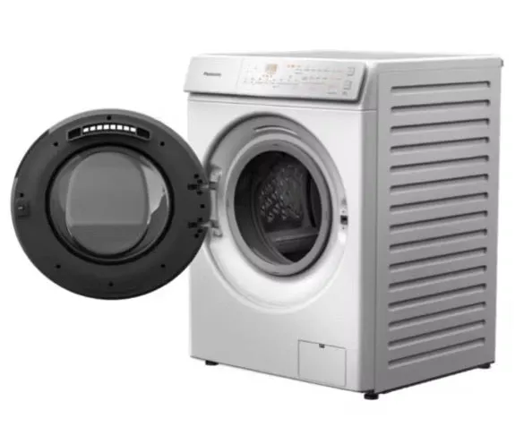 Panasonic NA-V90FC1WSG Care  Edition 9kg Front Load Washer
