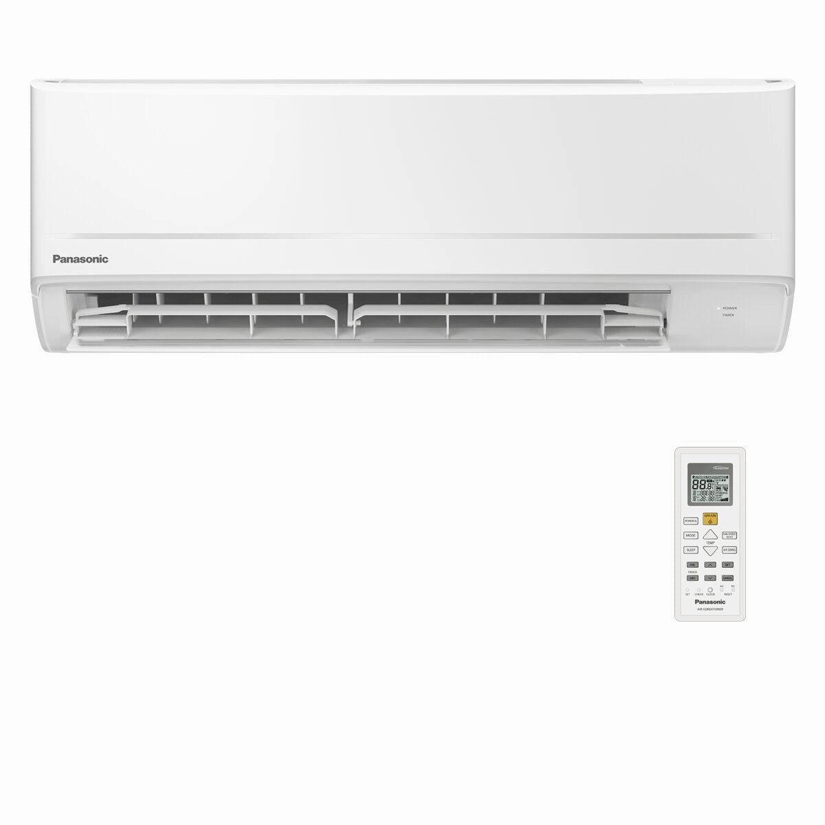 Panasonic Air Conditioner BZ Series 18000 BTU R32 Inverter A  /A 