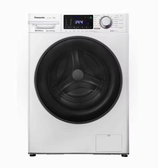 Panasonic NA-V11FG2WSG 11kg Washer with StainMaster  & ActiveFoam