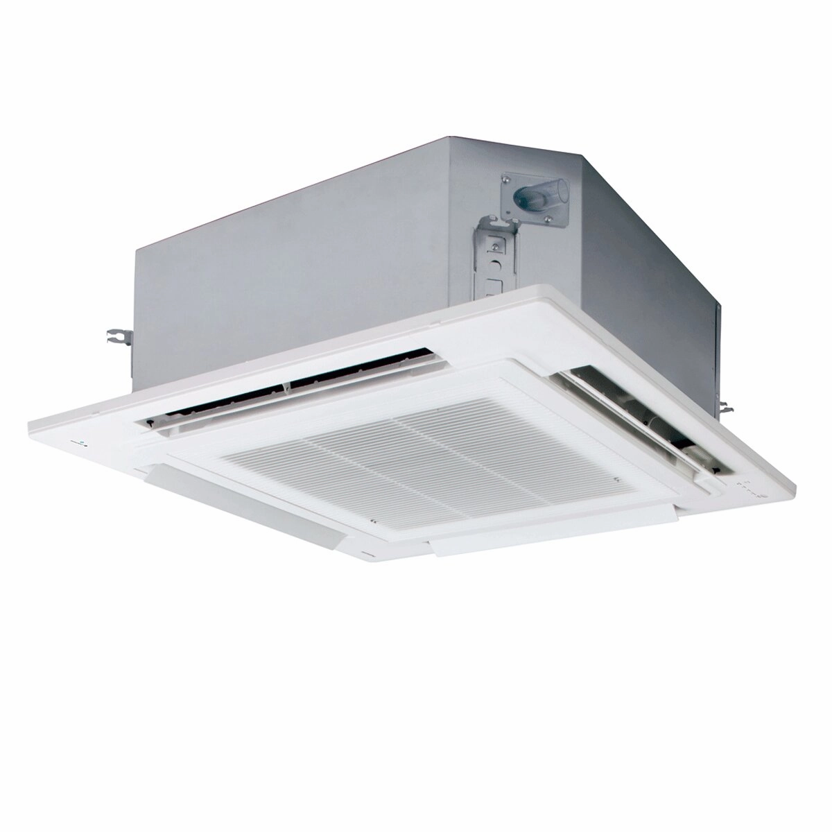 Panasonic PACi NX Standard 4-way Cassette Air Conditioner 18000 BTU R32 Inverter A  /A  