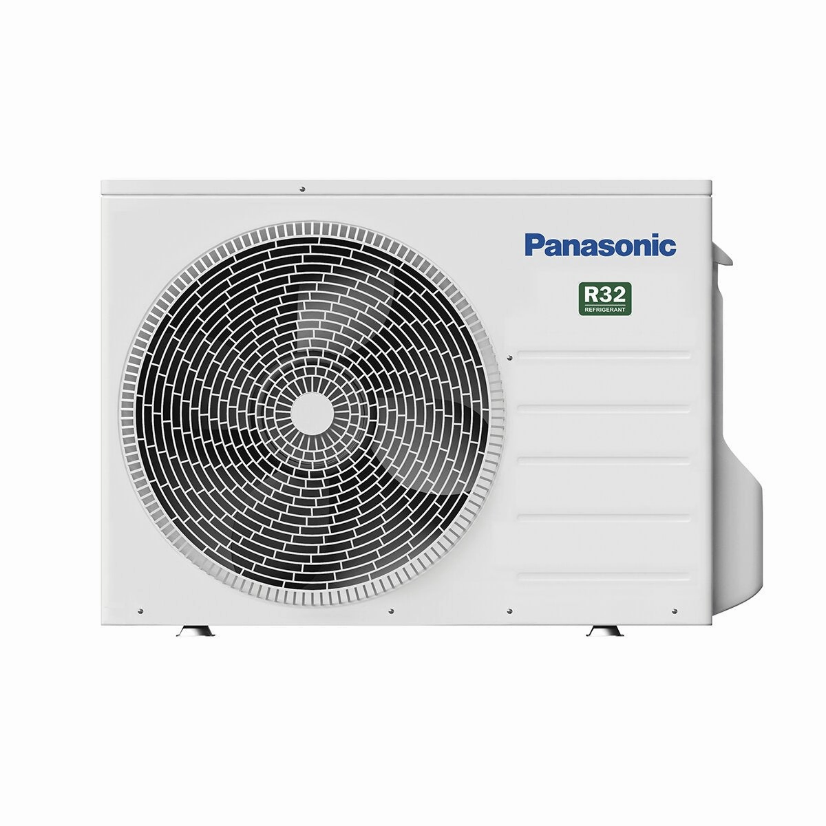 Panasonic PACi NX Standard 4-way Cassette Air Conditioner 18000 BTU R32 Inverter A  /A  