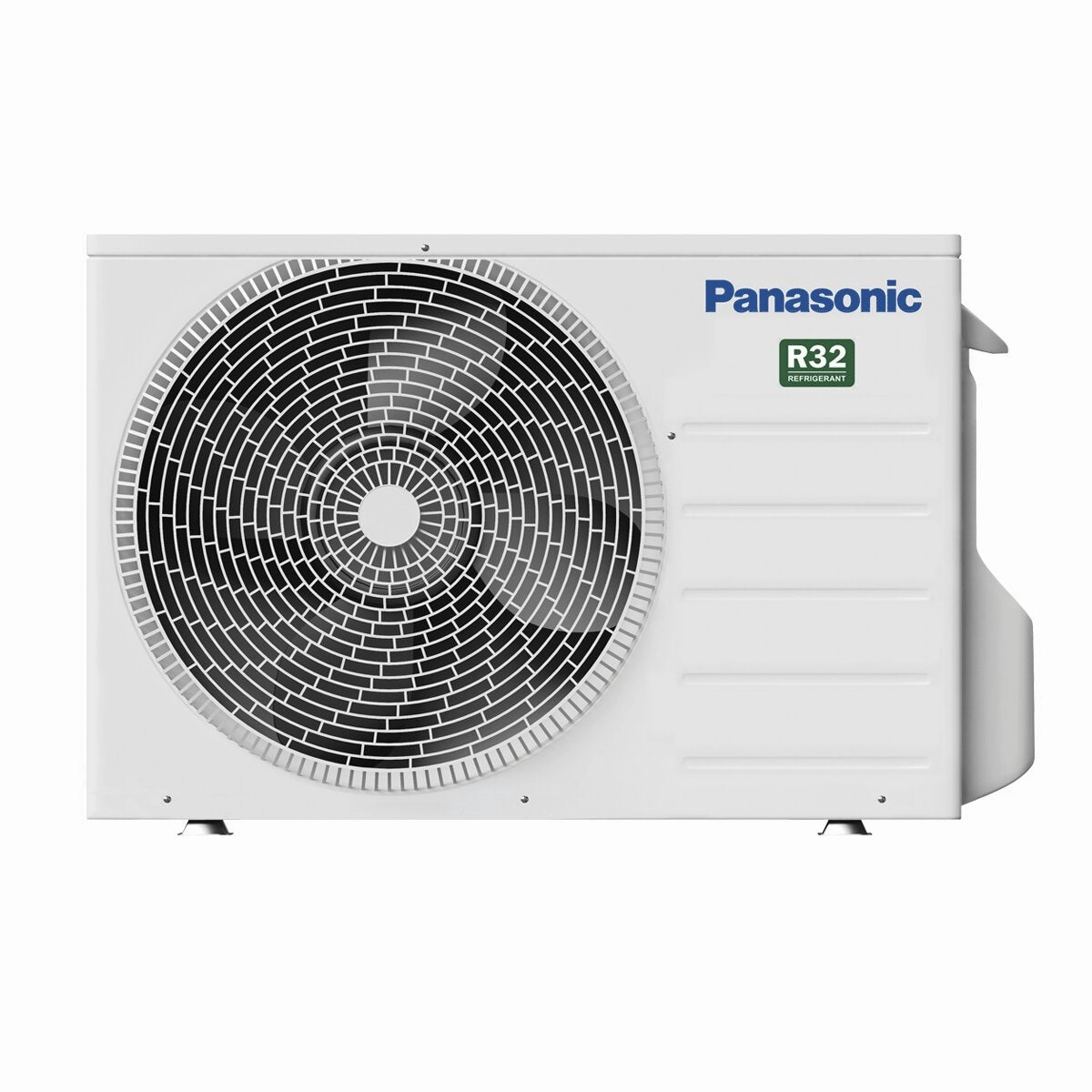 Panasonic TZ Series 7000 BTU R32 Inverter Air Conditioner A   WiFi