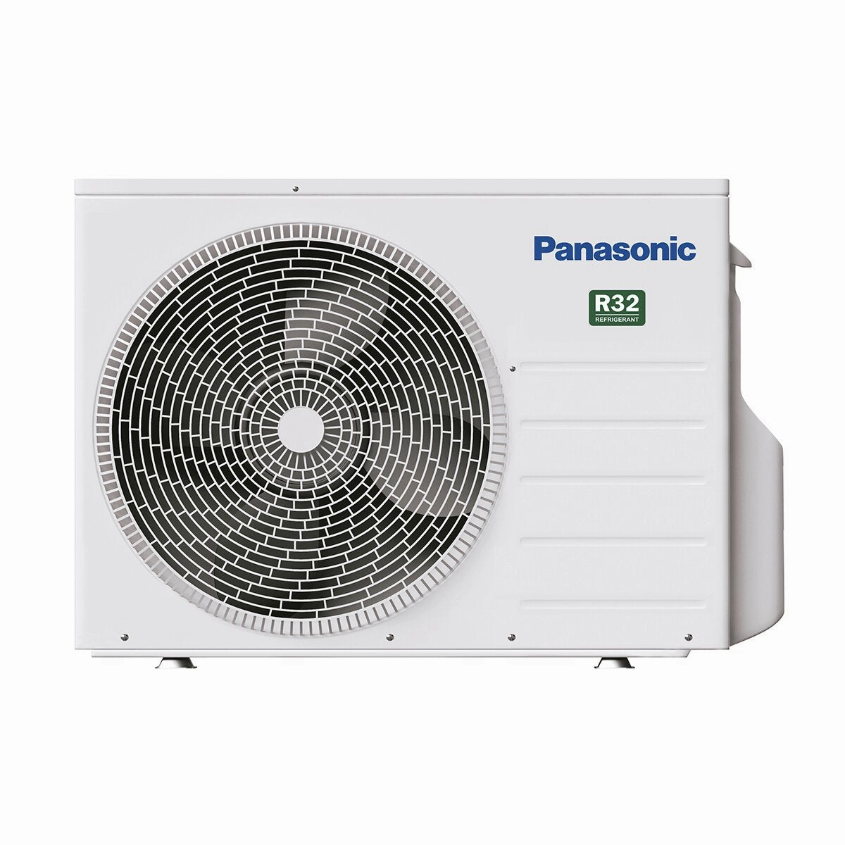 Panasonic TZ Series dual split air conditioner 9000 12000 BTU inverter A    wifi external unit 5 kW