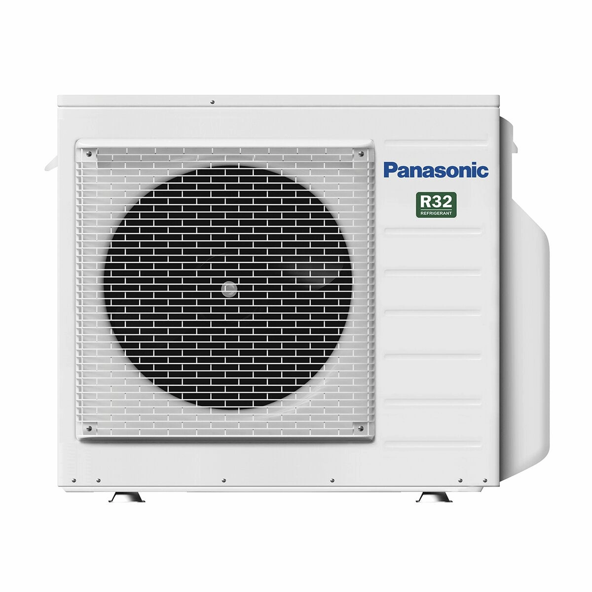 Panasonic TZ Series trial split air conditioner 7000 9000 9000 BTU inverter A    wifi external unit 5.2 kW