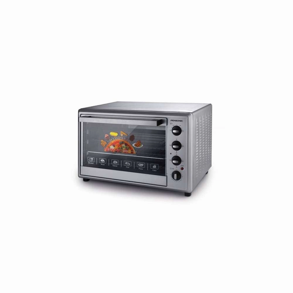 Pensonic Electric Oven 100L ( 15Amps Plug )