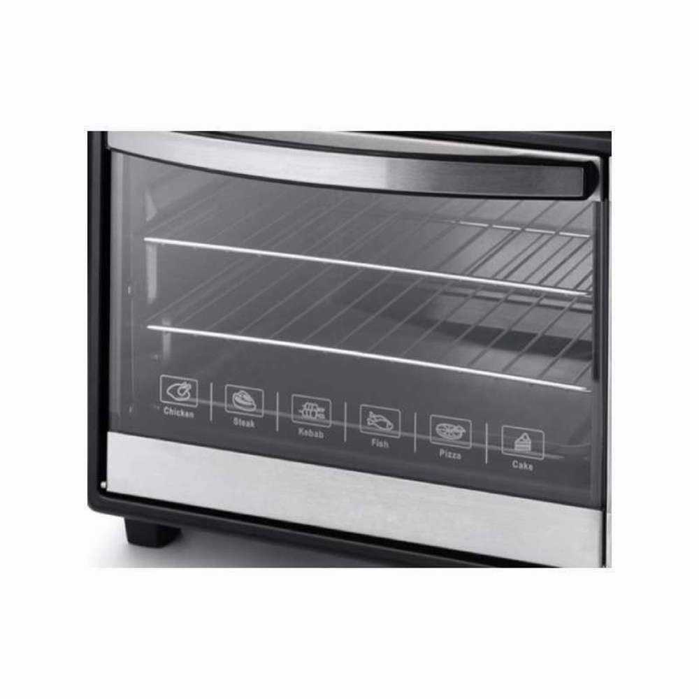 Pensonic Electric Oven 46L
