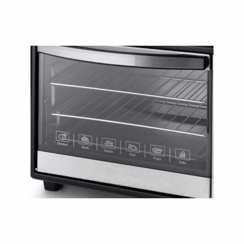 Pensonic Electric Oven 66L