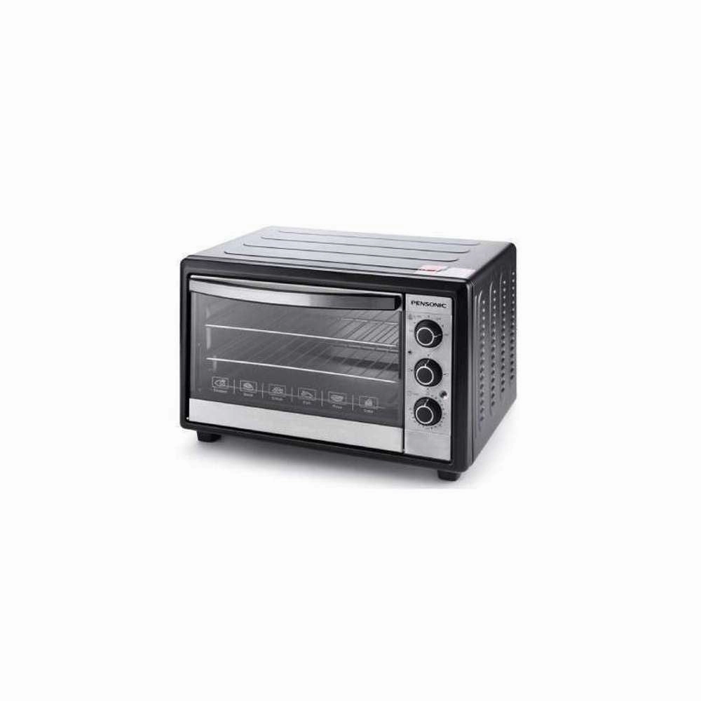 Pensonic Electric Oven 66L