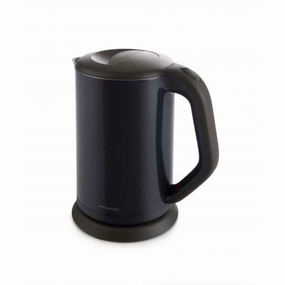 Pensonic Kettle 1.7L Black