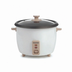 Pensonic Rice Cooker 10 Cups White