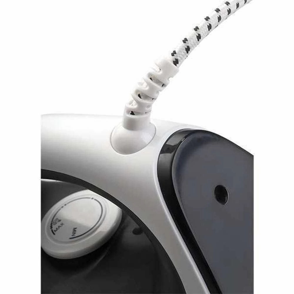 Pensonic Steam Iron White/Black 2250W
