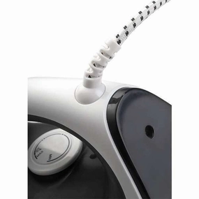 Pensonic Steam Iron White/Black 2250W