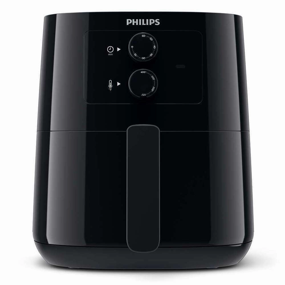 Philips Air Fryer Analog