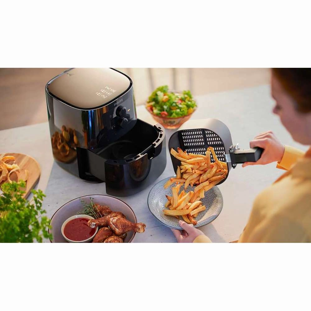 Philips Air Fryer Analog