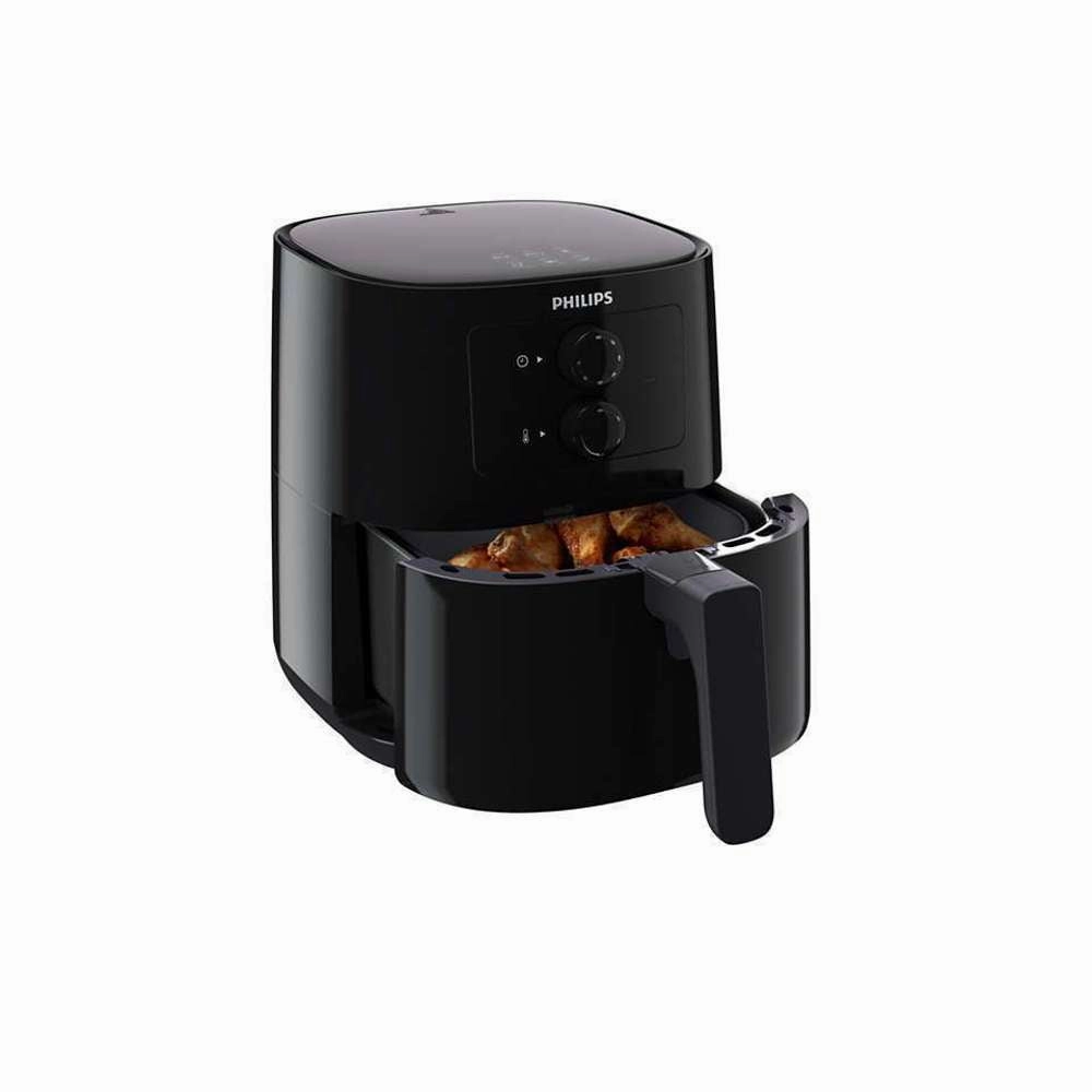 Philips Air Fryer Analog