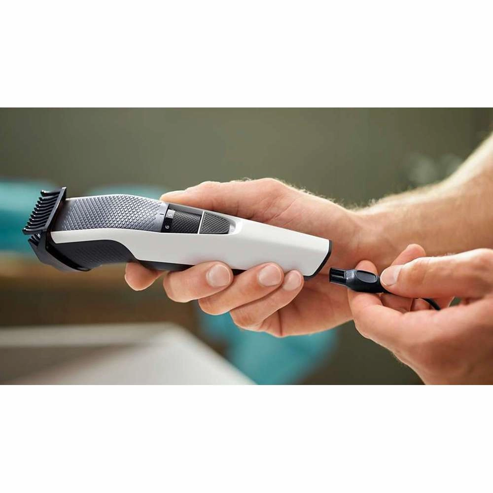 Philips Beard Trimmer White