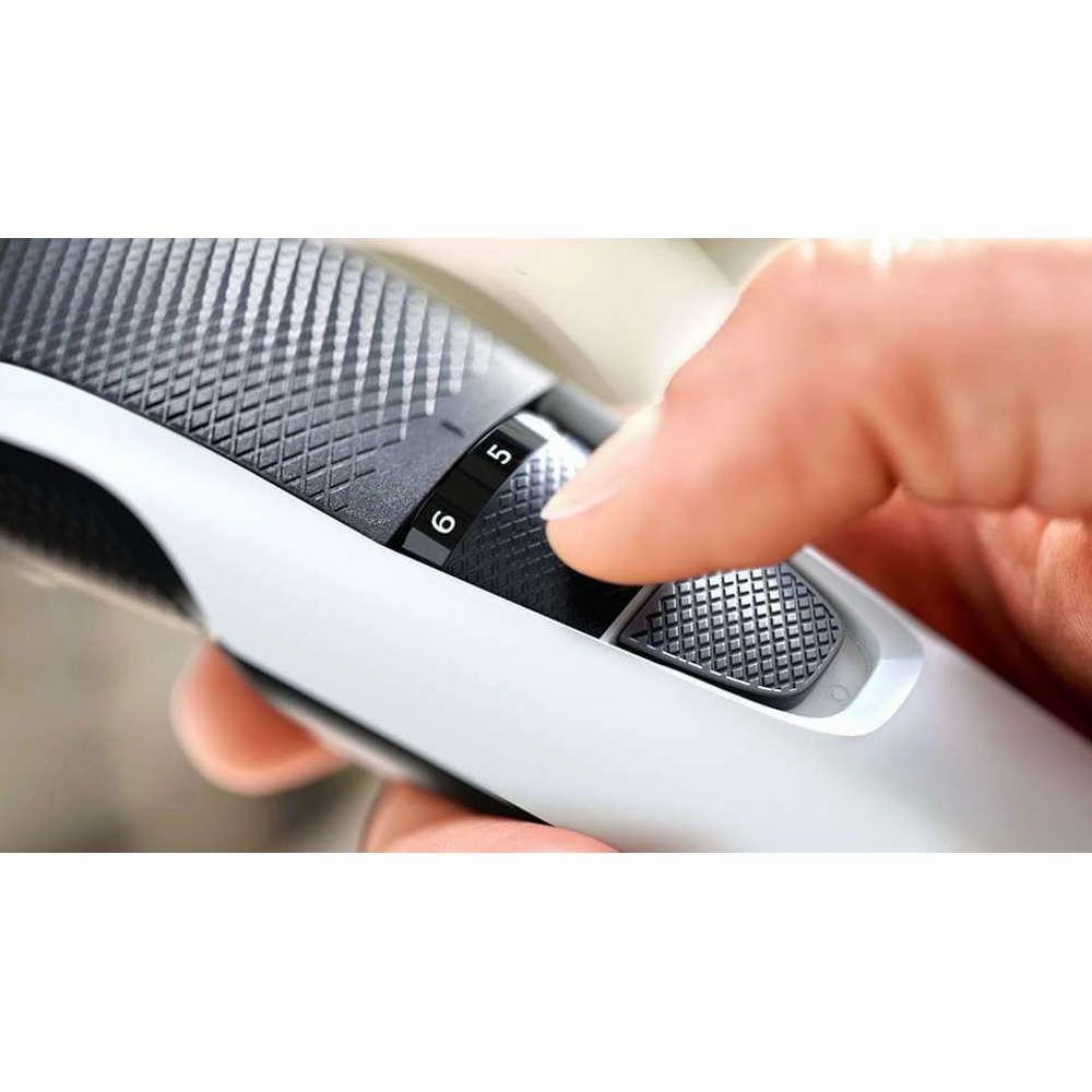 Philips Beard Trimmer White