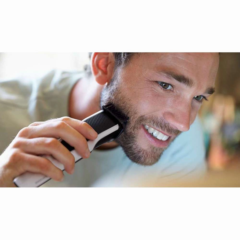Philips Beard Trimmer White