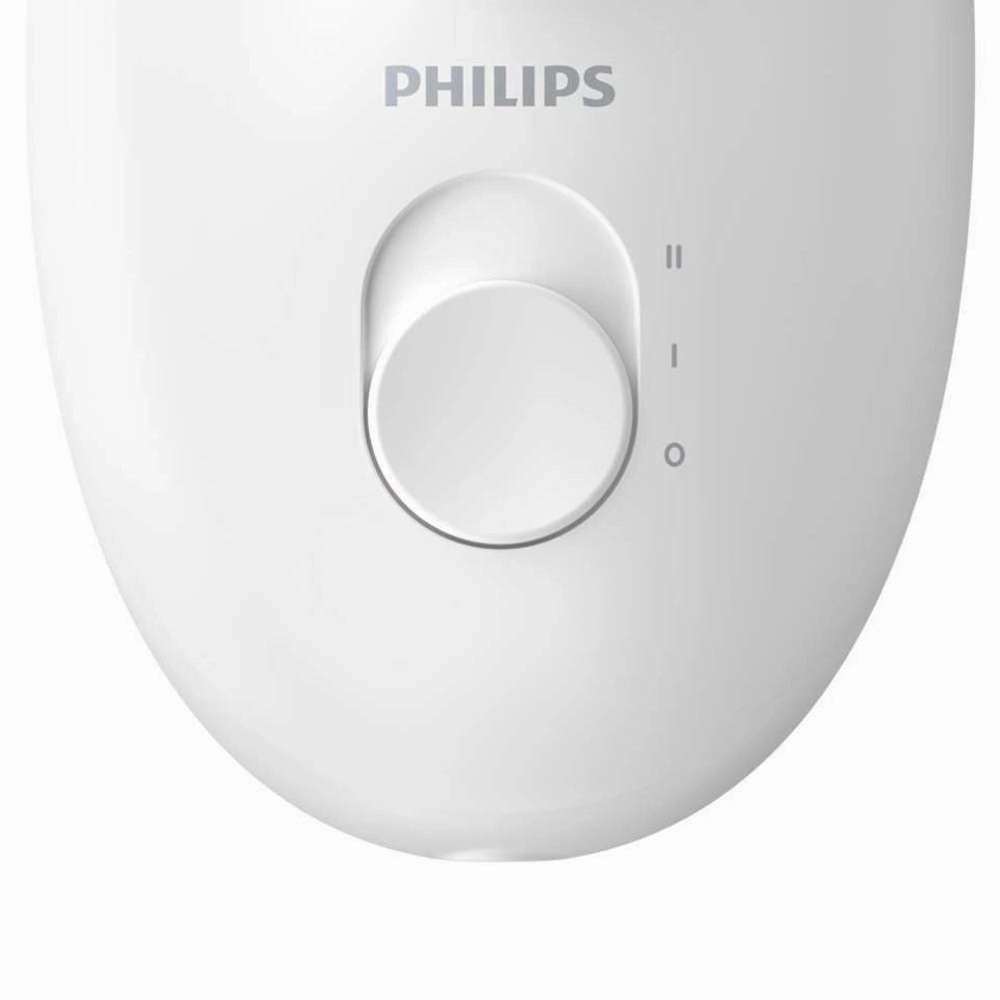 Philips Corded Compact Epilator