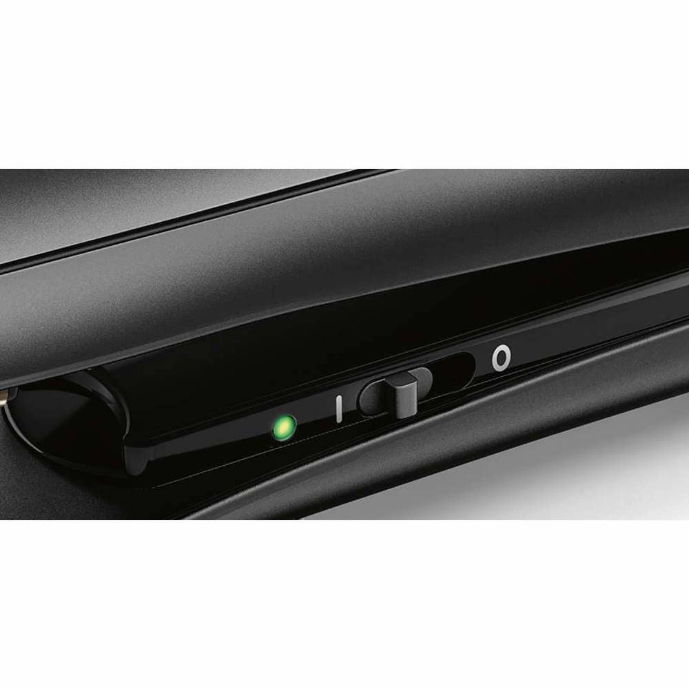 Philips Hair Straightener Keratin