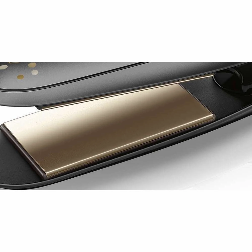 Philips Hair Straightener Keratin