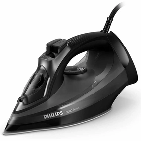Philips Steam Iron 2000W Black
