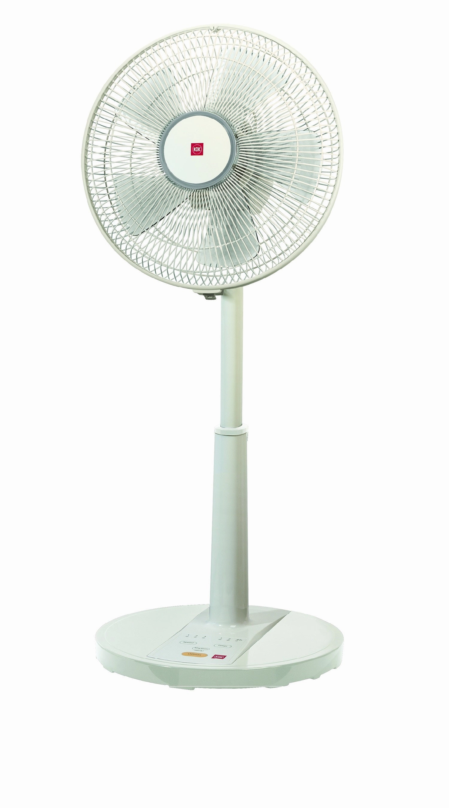 PL30H STAND FAN