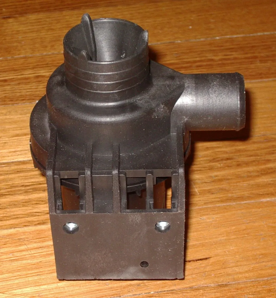 Plaset Magnetic Pump Motor fits Hoover Elite 1000, 1200 Series - Part # 43585422