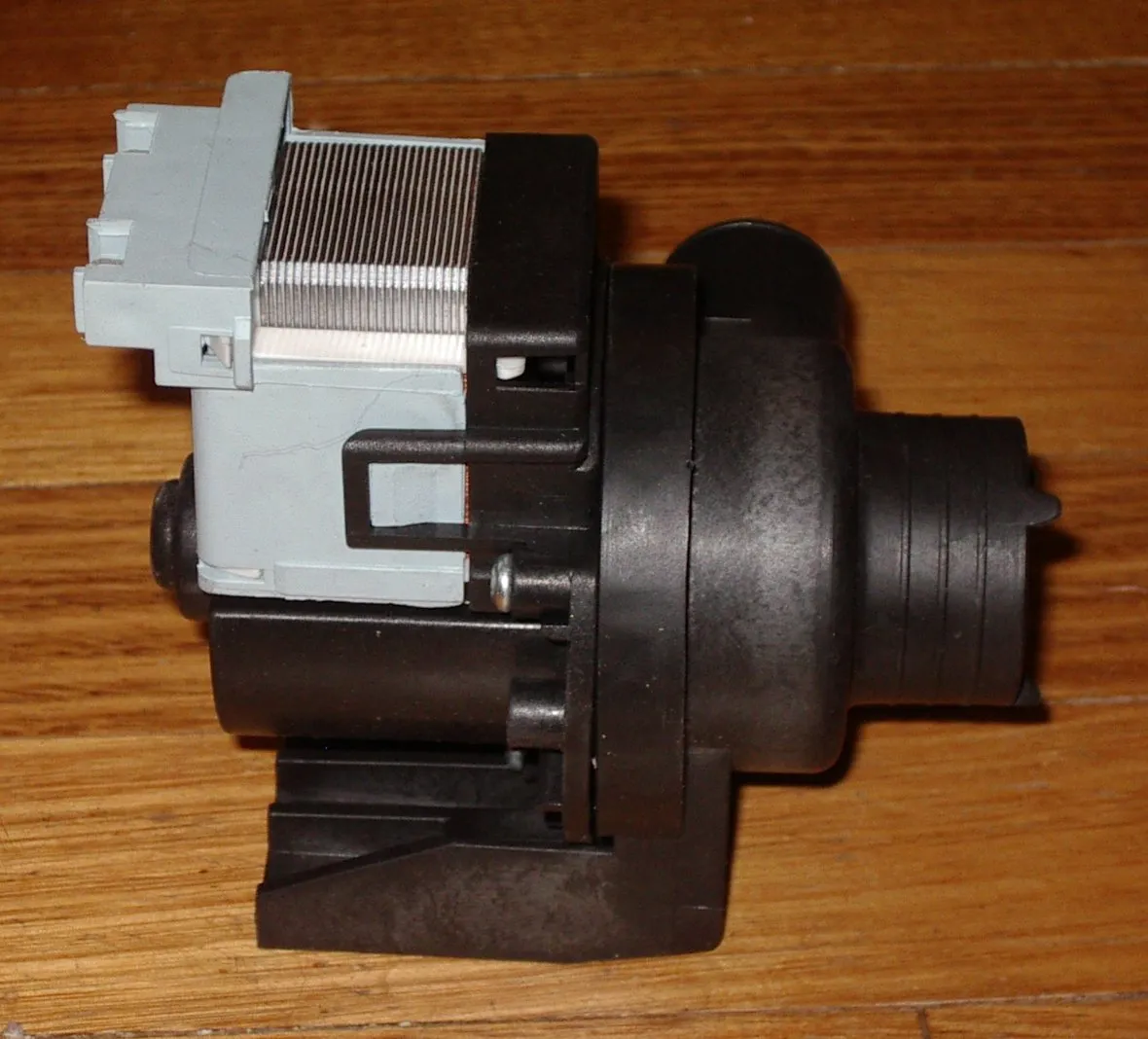 Plaset Magnetic Pump Motor fits Hoover Elite 1000, 1200 Series - Part # 43585422