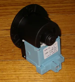 Plaset Style Universal Magnetic Pump Motor Body - Part No. UNI209A