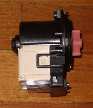 Plaset Universal Magnetic Pump Motor Body - Part No. UNI209