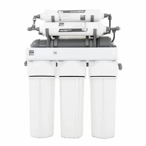 Platinum Wasser 7 Stage Home Reverse Osmosis System   Pump   Tap - ULTRA7B