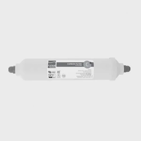 Platinum Wasser Carbon Postfilter - ICARB