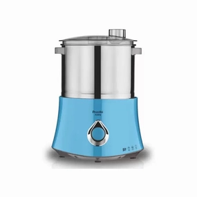 PREETHI - ASTRA EXPERT WITH BOWL Wet Grinder, Blue
